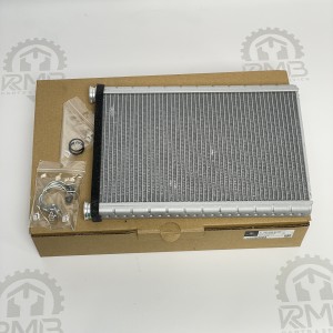 A0008355600 Heater core for 2.2 and 3.0 litre for Mercedes Sprinter W 907 / W 910