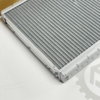 A0008355600 Радиатор печки обогревателя 2.2 3.0 на Mercedes Sprinter W 907 / W 910
