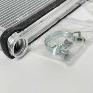 A0008355600 Heater radiator for Mercedes Sprinter W 907 / W 910 2.2 3.0