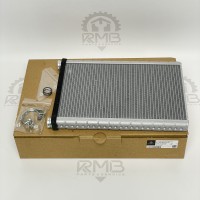 A0008355600 Радиатор печки 2.2 3.0 на Mercedes Sprinter W 907 / W 910
