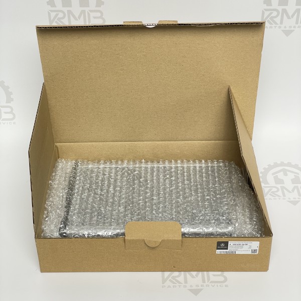 A0008355600 Heater radiator for Mercedes Sprinter W 907 / W 910 2.2 3.0