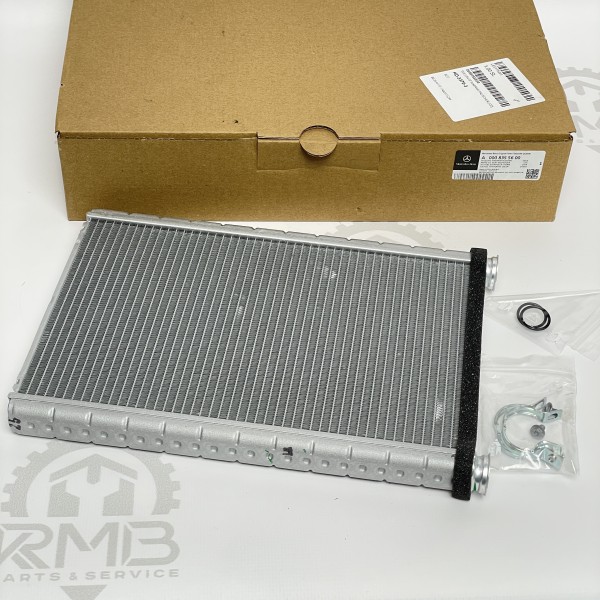 A0008355600 Heater radiator for Mercedes Sprinter W 907 / W 910 2.2 3.0