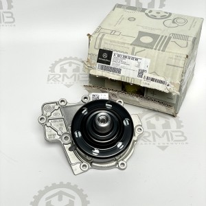 A6512001602 Vacuum-controlled coolant pump 2.2 OM651 for Mercedes Sprinter W 907 / W 910 