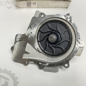 A6512001602 Vacuum-controlled coolant pump 2.2 OM651 for Mercedes Sprinter W 907 / W 910 