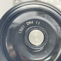 P1521 Помпа тосола HEPU 2.2 OM651 на Mercedes Sprinter W 907 / W 910