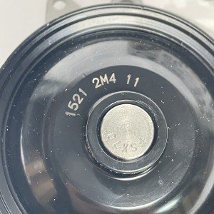 P1521 Помпа тосола HEPU 2.2 OM651 на Мерседес Спрінтер W 907 / W 910 