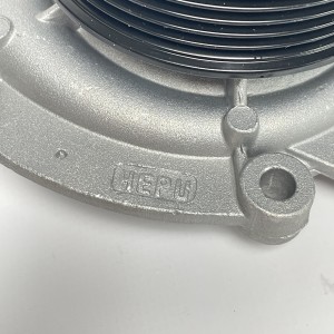 P1521 Помпа тосола HEPU 2.2 OM651 на Мерседес Спрінтер W 907 / W 910 