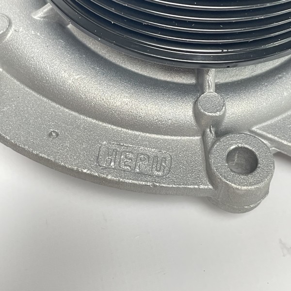 P1521 HEPU 2.2 OM651 coolant pump for Mercedes Sprinter W 907 / W 910