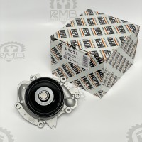 P1521 Помпа тосола HEPU 2.2 OM651 на Mercedes Sprinter W 907 / W 910