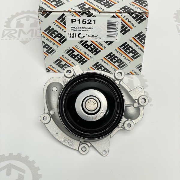 P1521 HEPU 2.2 OM651 coolant pump for Mercedes Sprinter W 907 / W 910