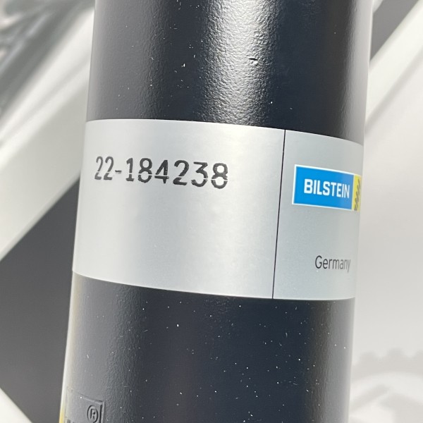 22-184238 Bilstein shock absorber for single-axle for Mercedes Sprinter W906 313 315 316 318 319 / Volkswagen Crafter