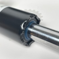 22-184238 Амортизатор СТОЙКА Bilstein на однокатковый на Mercedes Sprinter W 906 313 315 316 318 319 / Volkswagen Crafter 