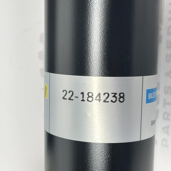 22-184238 Bilstein shock absorber for single-axle for Mercedes Sprinter W906 313 315 316 318 319 / Volkswagen Crafter