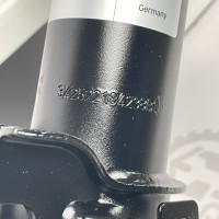 22-184238 Амортизатор СТОЙКА Bilstein на однокатковый на Mercedes Sprinter W 906 313 315 316 318 319 / Volkswagen Crafter 