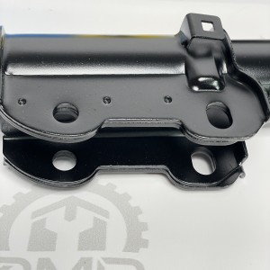 22-184238 Bilstein shock absorber for single-axle for Mercedes Sprinter W906 313 315 316 318 319 / Volkswagen Crafter 