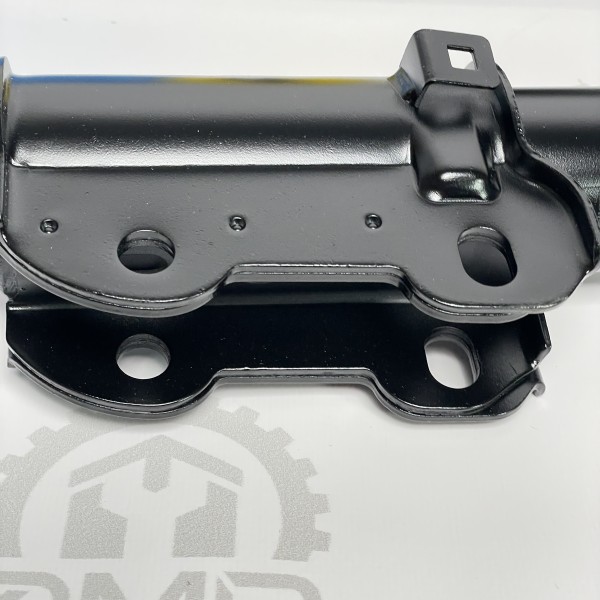 22-184238 Bilstein shock absorber for single-axle for Mercedes Sprinter W906 313 315 316 318 319 / Volkswagen Crafter