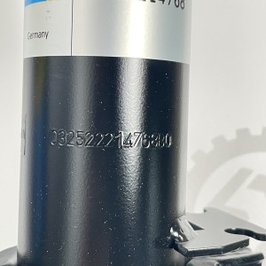 22-214768 Bilstein STOIKA SPARKA front shock absorber for Mercedes Sprinter W906 513 515 516 518 519 / W 907 / Volkswagen Crafter