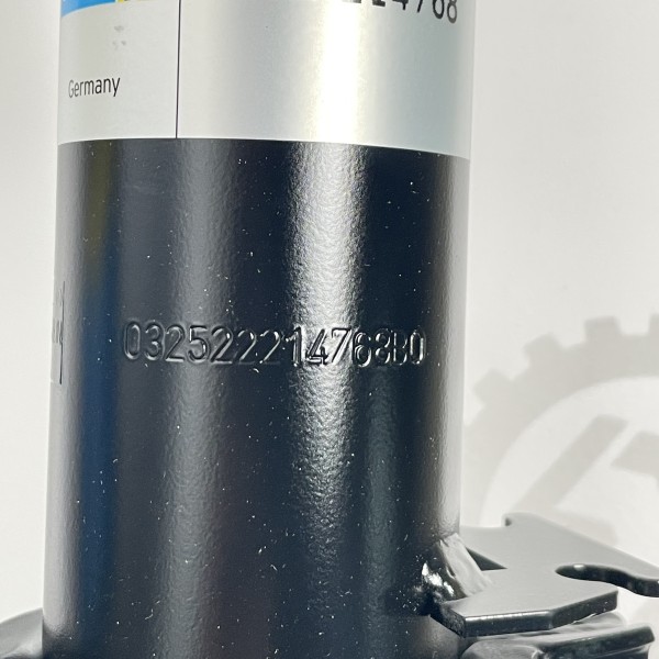 22-214768 Амортизатор передний СТОЙКА СПАРКА Bilstein на Mercedes Sprinter W 906 513 515 516 518 519 / W 907 / Volkswagen Crafter 22-214768 Амортизатор передний СТОЙКА СПАРКА Bilstein на Mercedes Sprinter W 906 513 515 516 518 519 / W 907 / Volkswagen Crafter