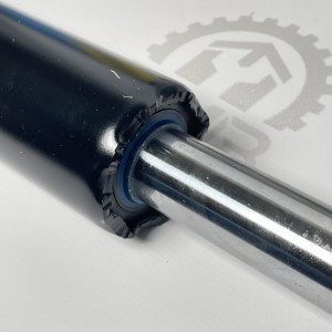 22-214768 Bilstein STOIKA SPARKA front shock absorber for Mercedes Sprinter W906 513 515 516 518 519 / W 907 / Volkswagen Crafter