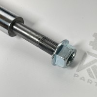 22-184245 Амортизатор передний СТОЙКА СПАРКА Bilstein на Mercedes Sprinter W 907 / W 910