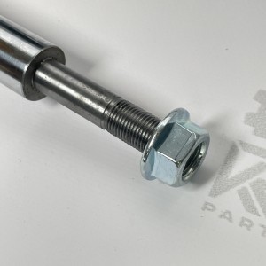 22-184245 Bilstein front shock absorber for Mercedes Sprinter W 907 / W 910