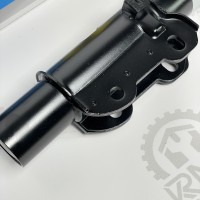 22-184245 Амортизатор передний СТОЙКА СПАРКА Bilstein на Mercedes Sprinter W 907 / W 910