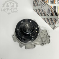 P1549 Помпа тосола HEPU 2.2 OM651 на Mercedes Sprinter W 906 / W 907 А6512002101