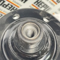 P1549 Помпа тосола HEPU 2.2 OM651 на Mercedes Sprinter W 906 / W 907 А6512002101