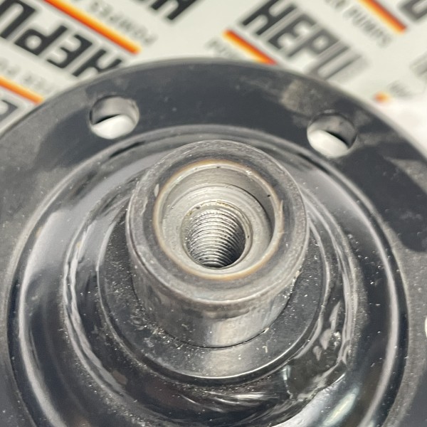 P1549 HEPU 2.2 OM651 coolant pump for Mercedes Sprinter W 906 / W 907 А6512002101 P1549 HEPU 2.2 OM651 coolant pump for Mercedes Sprinter W 906 / W 907 А6512002101