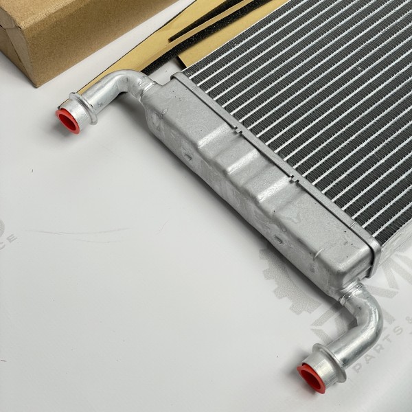 MAHLE AH241000S Радиатор печки 2.2 и 3.0 на Mercedes Sprinter W 906 / Volkswagen Crafter MAHLE AH241000S Радиатор печки 2.2 и 3.0 на Mercedes Sprinter W 906 / Volkswagen Crafter