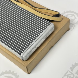 MAHLE AH241000S Heater Radiator for 2.2 and 3.0 for Mercedes Sprinter W906 / Volkswagen Crafter