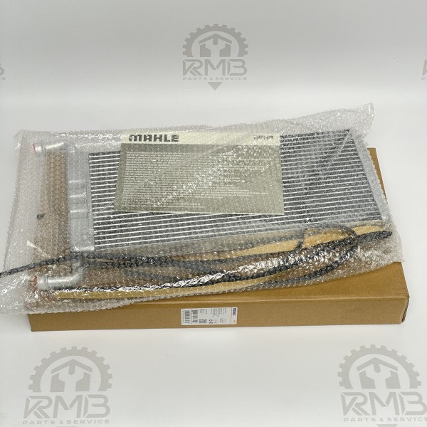 MAHLE AH241000S Радиатор печки 2.2 и 3.0 на Mercedes Sprinter W 906 / Volkswagen Crafter MAHLE AH241000S Радиатор печки 2.2 и 3.0 на Mercedes Sprinter W 906 / Volkswagen Crafter