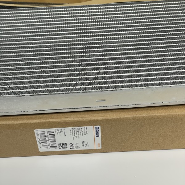 MAHLE AH241000S Радиатор печки 2.2 и 3.0 на Mercedes Sprinter W 906 / Volkswagen Crafter MAHLE AH241000S Радиатор печки 2.2 и 3.0 на Mercedes Sprinter W 906 / Volkswagen Crafter