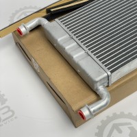 MAHLE AH241000S Радиатор печки 2.2 и 3.0 на Mercedes Sprinter W 906 / Volkswagen Crafter