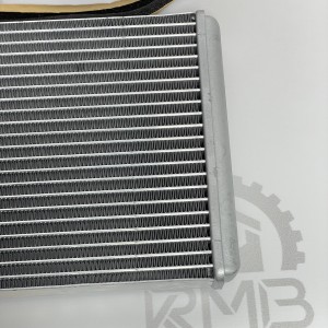 MAHLE AH241000S Heater Radiator for 2.2 and 3.0 for Mercedes Sprinter W906 / Volkswagen Crafter