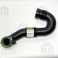 A9065282224 Воздуховод, выход из воздушного фильтра 3.0 CDI OM642 на Mercedes Sprinter 318 319 518 519 W 906 / W 907