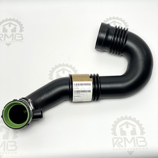 A9065282224 Воздуховод, выход из воздушного фильтра 3.0 CDI OM642 на Mercedes Sprinter 318 319 518 519 W 906 / W 907