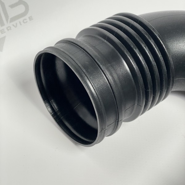 A9065282224 Воздуховод, выход из воздушного фильтра 3.0 CDI OM642 на Mercedes Sprinter 318 319 518 519 W 906 / W 907