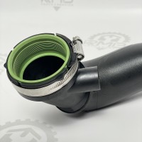 A9065282224 Воздуховод, выход из воздушного фильтра 3.0 CDI OM642 на Mercedes Sprinter 318 319 518 519 W 906 / W 907