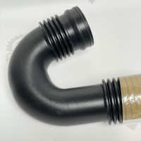 A9065282224 Воздуховод, выход из воздушного фильтра 3.0 CDI OM642 на Mercedes Sprinter 318 319 518 519 W 906 / W 907