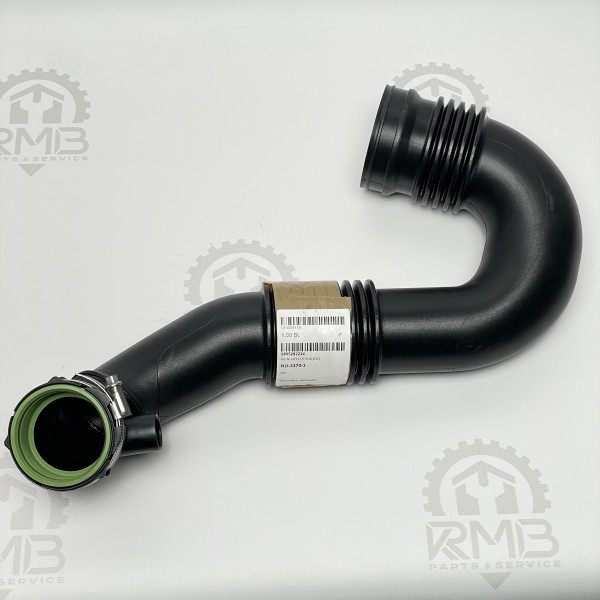 A9065282224 Воздуховод, выход из воздушного фильтра 3.0 CDI OM642 на Mercedes Sprinter 318 319 518 519 W 906 / W 907