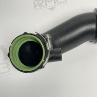 A9065282224 Воздуховод, выход из воздушного фильтра 3.0 CDI OM642 на Mercedes Sprinter 318 319 518 519 W 906 / W 907