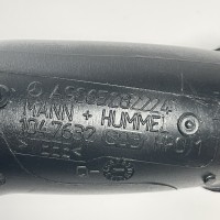 A9065282224 Воздуховод, выход из воздушного фильтра 3.0 CDI OM642 на Mercedes Sprinter 318 319 518 519 W 906 / W 907