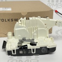 А9067401335 Замок задней правой двери на Mercedes Sprinter W 906 / Volkswagen Crafter