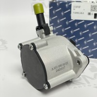 A6510900005 Вакуумный насос Pierburg 7.02551.26.0 для 2.2 CDI OM651 на Mercedes Sprinter W 906 313 316 513 516 / W907 314 315 316