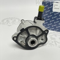 A6510900005 Вакуумный насос Pierburg 7.02551.26.0 для 2.2 CDI OM651 на Mercedes Sprinter W 906 313 316 513 516 / W907 314 315 316