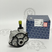 A6510900005 Вакуумный насос Pierburg 7.02551.26.0 для 2.2 CDI OM651 на Mercedes CLA / GLA / GLK / ML / SLK / Vito / Viano