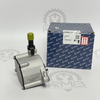 A6510900005 Вакуумный насос Pierburg 7.02551.26.0 для 2.2 CDI OM651 на Mercedes CLA / GLA / GLK / ML / SLK / Vito / Viano