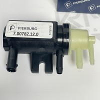 Клапан управления турбиной Pierburg 2.2 CDI OM651 на Mercedes Sprinter W 906 / W907 / Vito W447