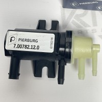 Клапан управления турбиной Pierburg 2.2 CDI OM651 на Mercedes Sprinter W 906 / W907 / Vito W447